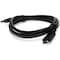 Add-On Addon 6Ft Displayport To Hdmi Male To Male Cable DISPORT2HDMIMM6F - alternate 1